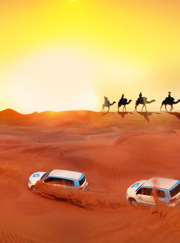 Dune-Bashing-Dubai